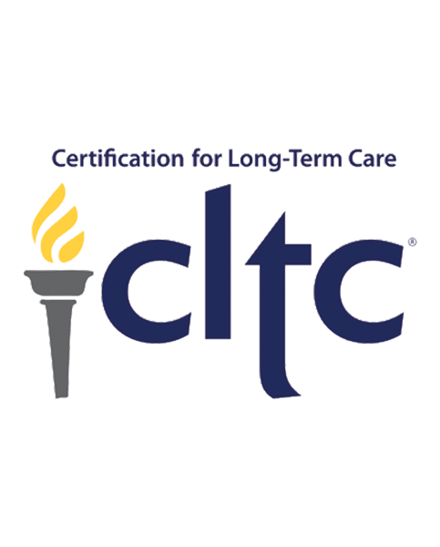 Certification in Long-Term Care 