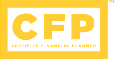 Certified Financial Planner logo